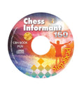 Chess Informant - Issue 160 on CD