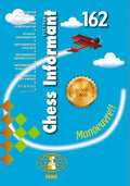Chess Informant - Issue 162