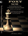E-DVD FOXY OPENINGS - Volume 163 - Crushing Opening Traps