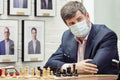 The 2021 St. Louis Rapid and Blitz Player's Edition Series Chess Pieces