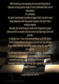 Foxy Openings - Volume 187 - Learn the King's Indian in an Hour for The Tournament Player