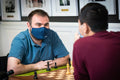 The 2021 St. Louis Rapid and Blitz Player's Edition Series Chess Pieces