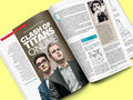 AMERICAN CHESS MAGAZINE Issue no. 20