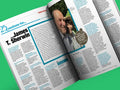 AMERICAN CHESS MAGAZINE Issue no. 20