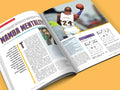 American Chess Magazine - One Year (6 Issue) Subscription - Choose Which Issue to Start With!