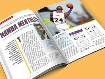 AMERICAN CHESS MAGAZINE Issue no. 20