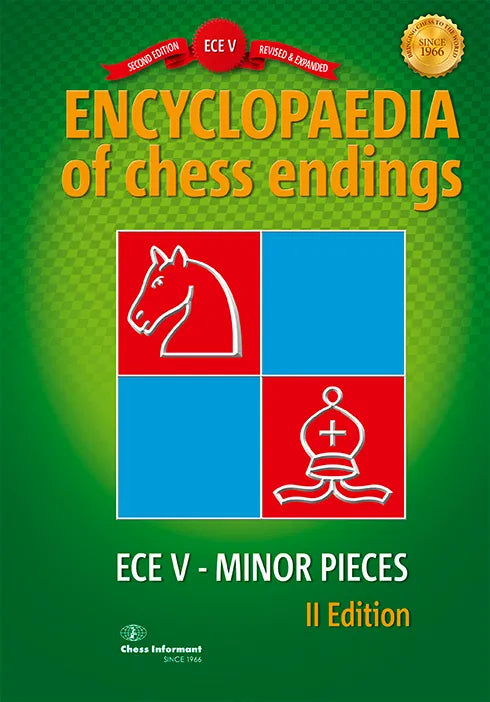 Encyclopaedia Endings BOOK V – Minor pieces