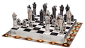 Harry Potter: The Pocket Pop-Up Wizard Chess Set – HARDCOVER