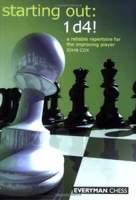 EBOOK - Starting Out - 1. d4