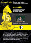 ROMAN'S LAB - VOLUME 80 - Reversing of Well Established Evaluations in the Giuoco Piano & 2 Knights Defense