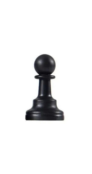 Basic Club Pieces - Black Pawn