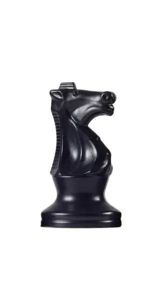Basic Club Pieces - Black Knight