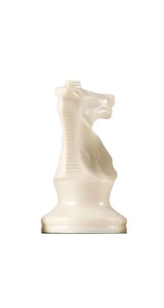 Basic Club Pieces - Ivory Knight