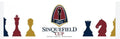 The 2015 Sinquefield Cup Commemorative Edition Series Chess Pieces - 3.8