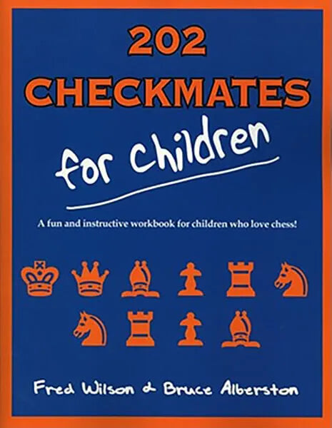 202 Checkmates