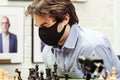 The 2021 St. Louis Rapid and Blitz Player's Edition Series Chess Pieces