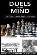 Duels of the Mind - VOLUME 3