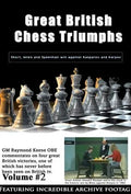 Great British Triumphs - VOLUME 2