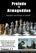 Prelude to Armageddon - VOLUME 2