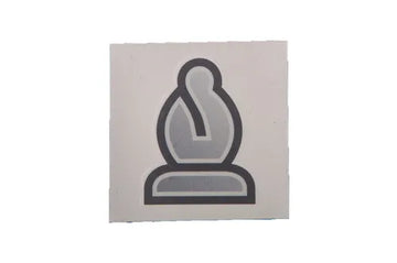 Chess.com Temporary Tattoos- assorted variety