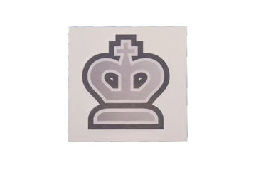 Chess.com Temporary Tattoos- assorted variety