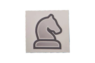 Chess.com Temporary Tattoos- assorted variety