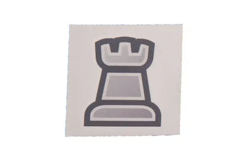 Chess.com Temporary Tattoos- assorted variety