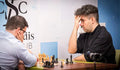 The 2024 Saint Louis Rapid & Blitz Official Series Chess Pieces - DGT-Enabled