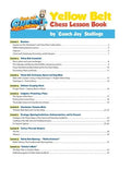 Coach Jay's Chess Academy - #2 Yellow Belt Lessons