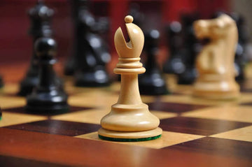 The Broadbent Series Chess Pieces - 3.0
