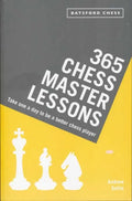 365 Chess Master Lessons