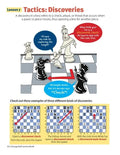 Coach Jay's Chess Academy - #3 Orange Belt Lessons