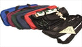 Deluxe Chess Set Combination and Single Weighted Regulation Pieces | Vinyl Chess Board | Deluxe Bag