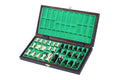 King's Medium Chess Set