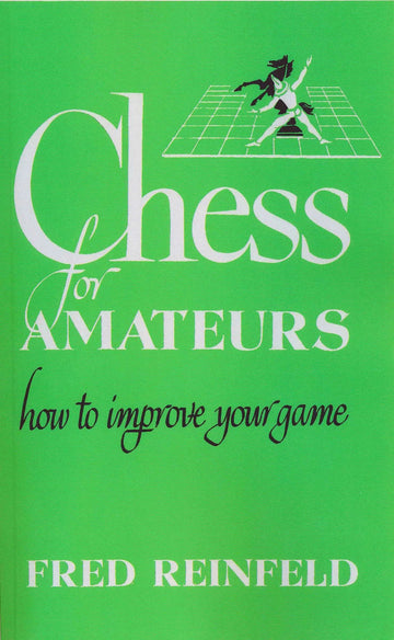 Chess for Amateurs