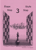 Learning Chess - Workbook Step 3