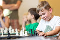 The World's Greatest Chess Set® - Silicone Chess Board