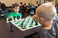 The World's Greatest Chess Set® - Silicone Chess Board