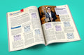 CLEARANCE - American Chess Magazine - Issue #42