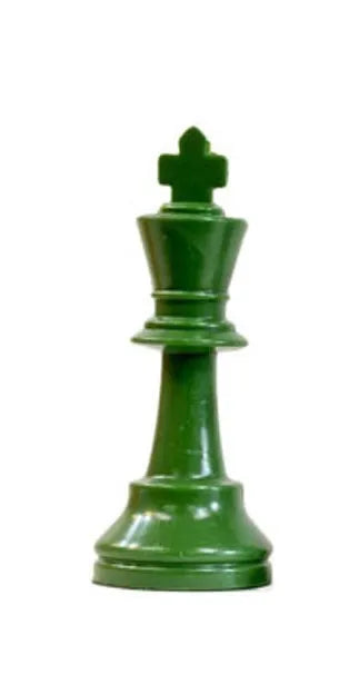 Basic Club Pieces - Army Green King