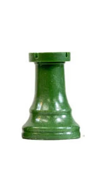 Basic Club Pieces - Army Green Rook