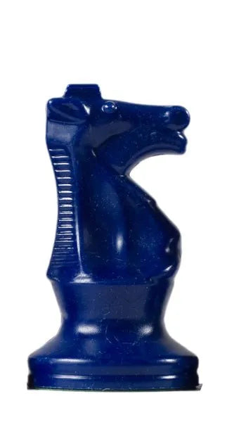 Basic Club Pieces - Royal Blue Knight