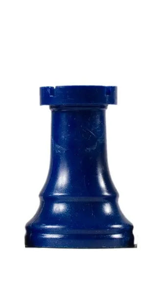 Basic Club Pieces - Royal Blue Rook