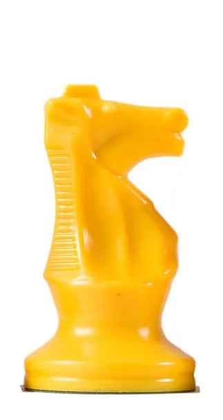 Basic Club Pieces - Yellow Knight