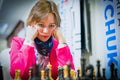 The 2020 Cairns Cup Commemorative Series Chess Pieces
