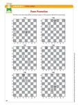 Coach Jay's Chess Academy - #4 Green Belt Lessons