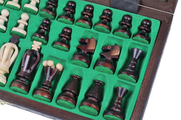 King's Medium Chess Set