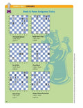 Coach Jay's Chess Academy - #5 Purple Belt Puzzles