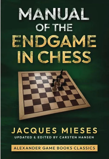 Manual of the Endgame in Chess
