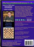 50 Years of Tal-Botvinnik Disk 3 back